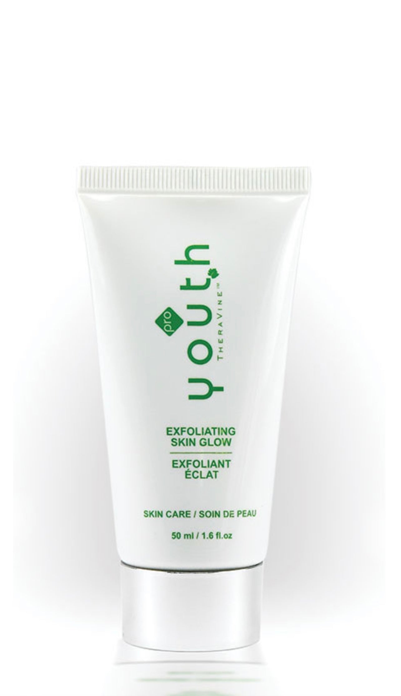 Theravine YOUTH Exfoliating Glow