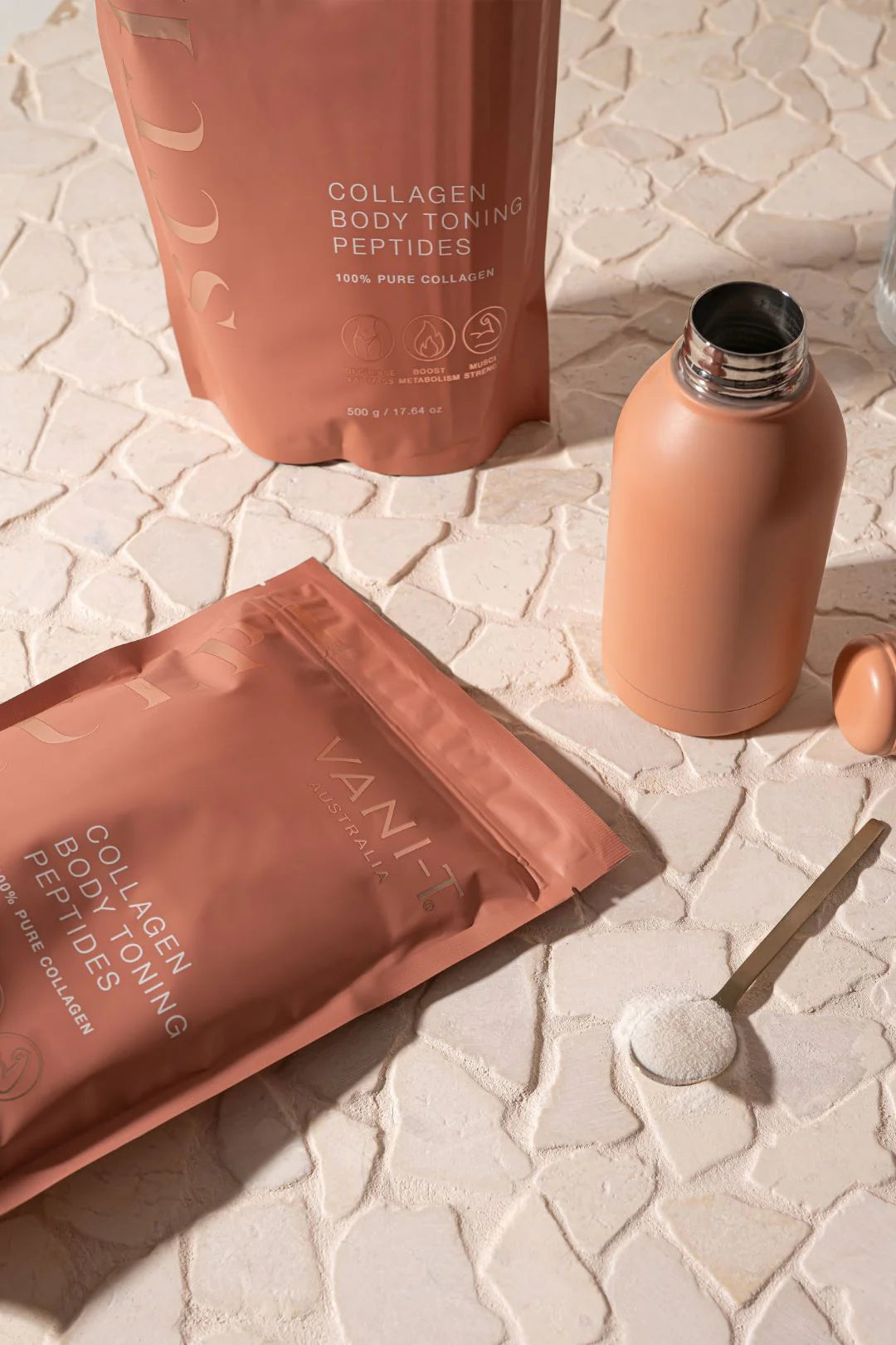 VANI-T Sculpt - Collagen Peptides