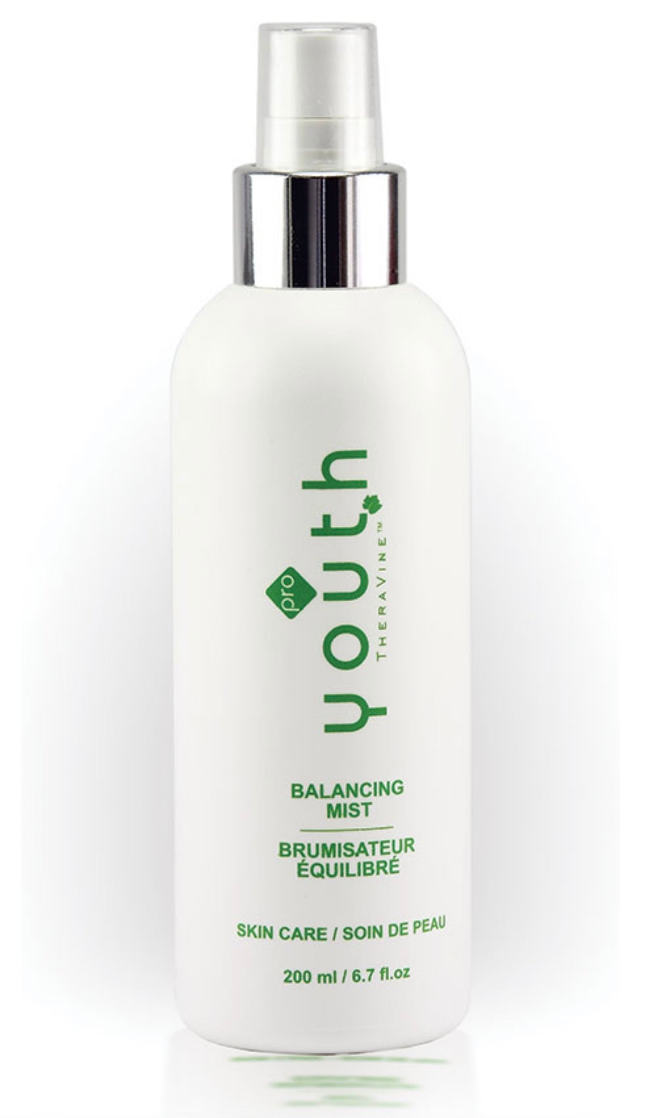 Theravine YOUTH Balancing Mist