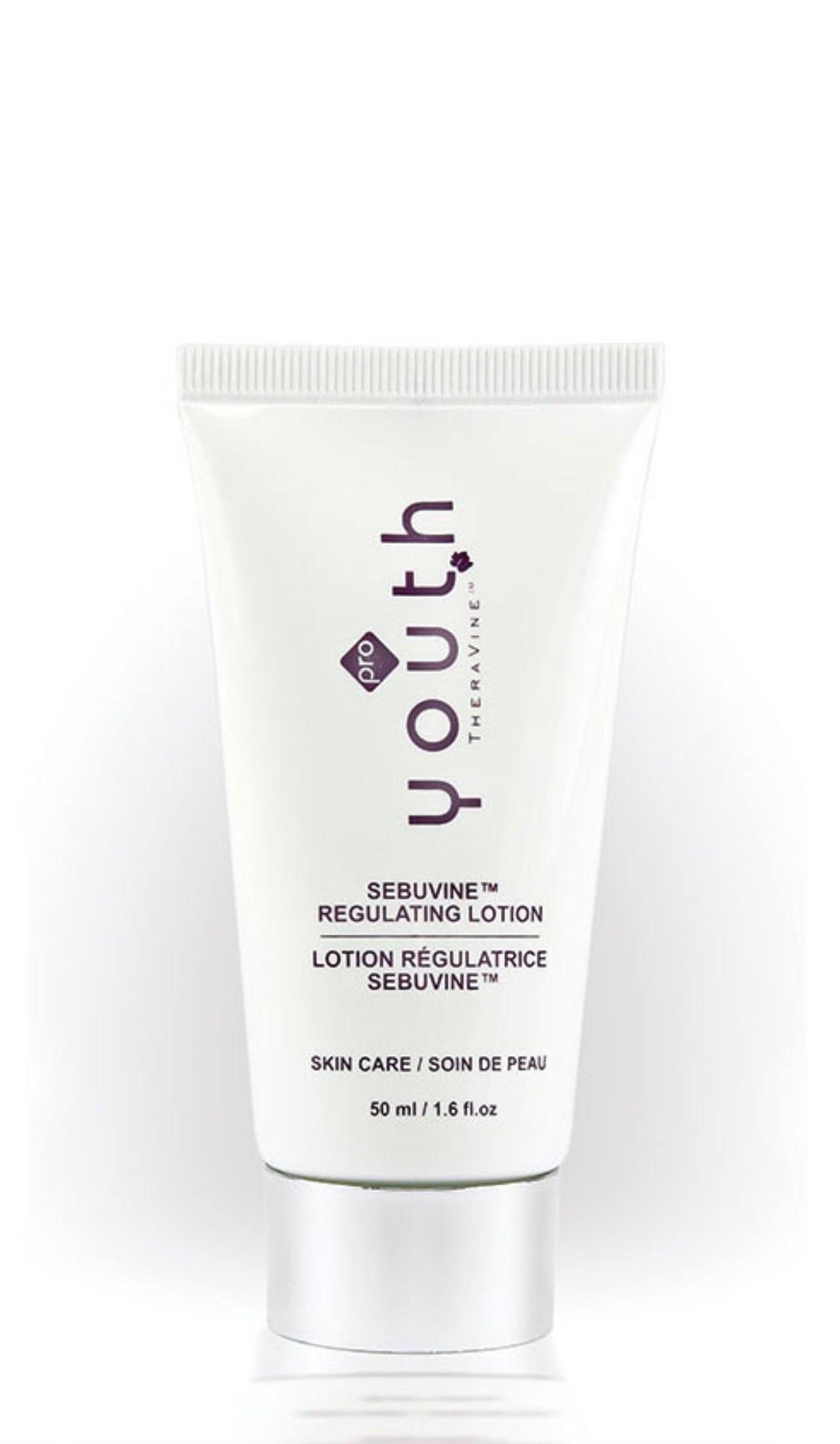 Theravine YOUTH Sebuvine Regulating Lotion