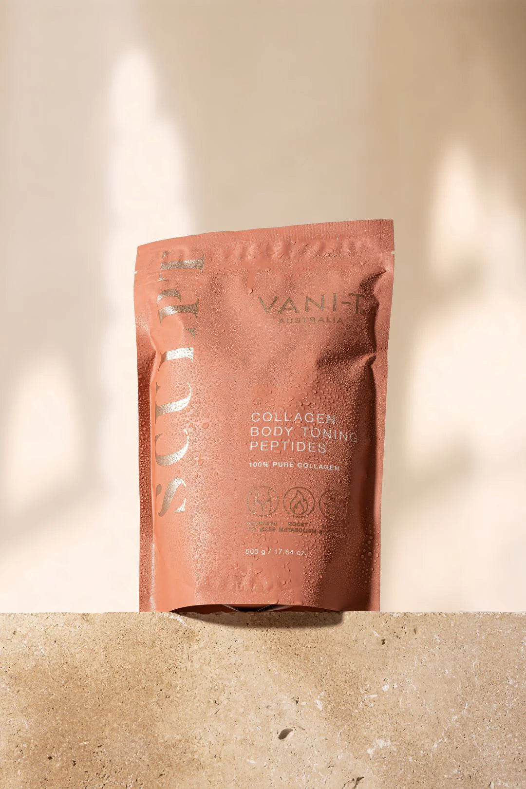 VANI-T Sculpt - Collagen Peptides