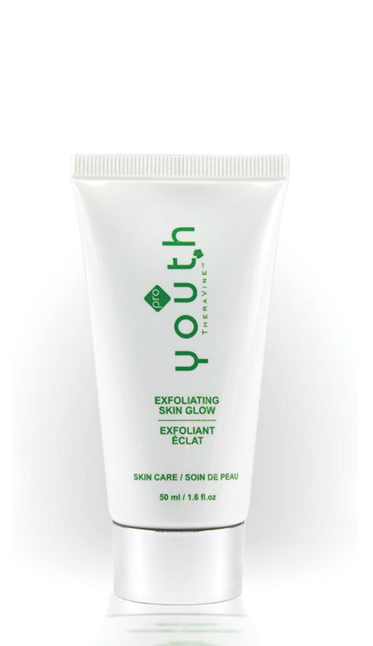 Theravine YOUTH Exfoliating Glow