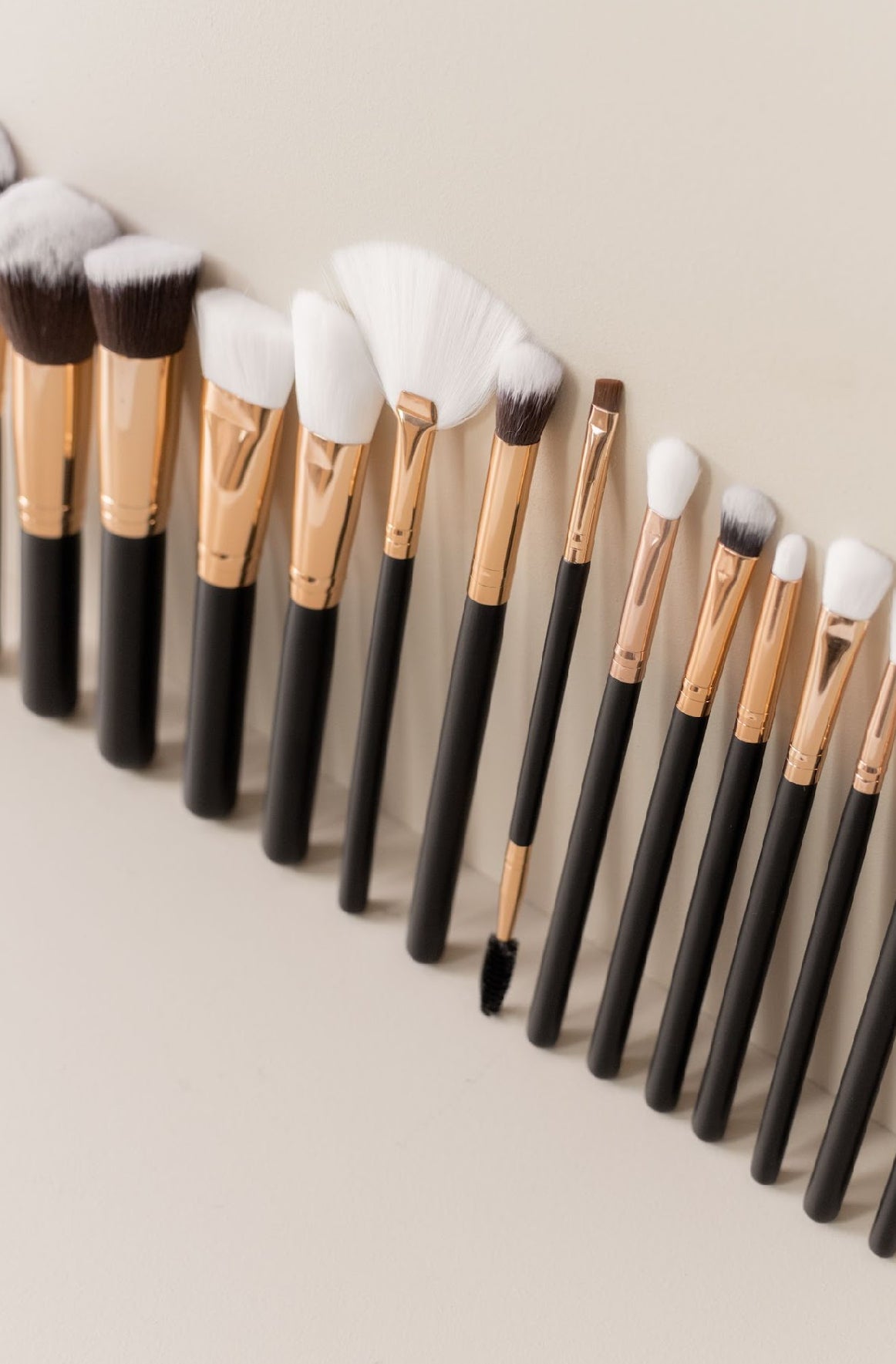 VANI-T Make Up Brush Set