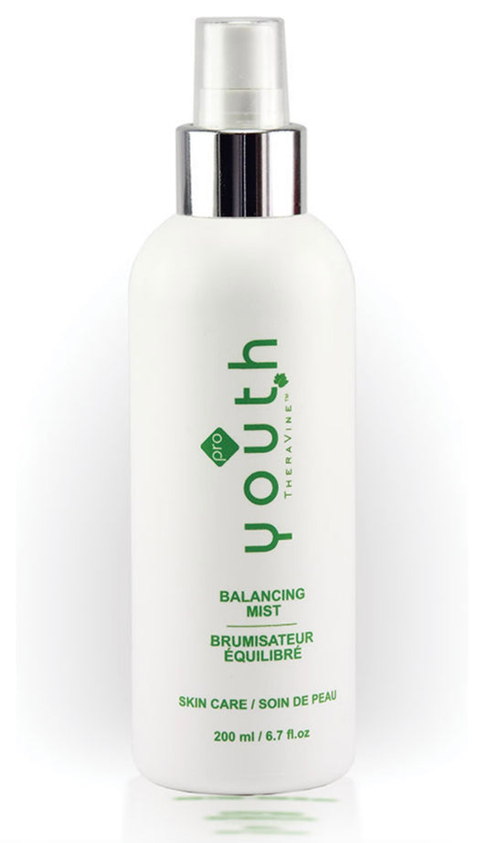 Theravine YOUTH Balancing Mist