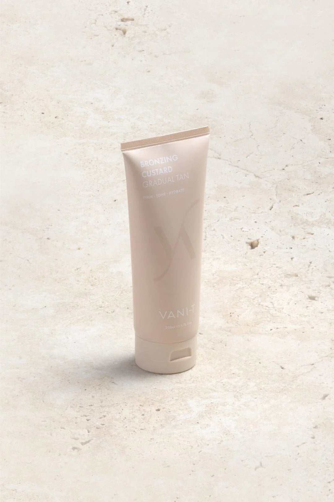 VANI-T Bronzing Custard