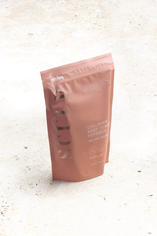 VANI-T Sculpt - Collagen Peptides